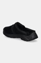 Obuća Kožne natikače Clarks Originals CUR Clog 1 26180939 crna