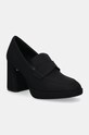 Salonke Clarks Originals CUR Loafer 2 široka potpetica crna 26178334