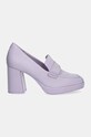 Clarks Originals decolletè CUR Loafer 2 26180953 violetto AW24