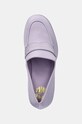 Clarks Originals decolletè CUR Loafer 2 violetto 26180953