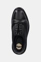 Clarks Originals półbuty skórzane CUR Oxford 1 czarny 26178338