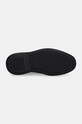 Clarks Originals półbuty skórzane CUR Oxford 1 26178338 czarny