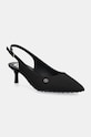 Clarks Originals tacchi a spillo CUR Sling 2 stiletto nero 26180995