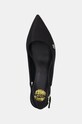 Clarks Originals tacchi a spillo CUR Sling 2 nero 26180995