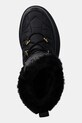 Зимові чоботи Helly Hansen WILLETTA чорний 12046