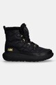 Зимние сапоги Helly Hansen WILLETTA 12047 чёрный AW24