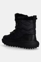 Обувь Зимние сапоги Helly Hansen WILLETTA 12047 чёрный