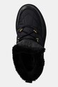 Зимние сапоги Helly Hansen WILLETTA чёрный 12047