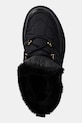 Helly Hansen śniegowce WILLETTA czarny 12047