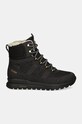 Helly Hansen śniegowce WHITLEY 11895 czarny AW24