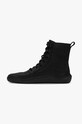 Взуття Шкіряні черевики Vivobarefoot GOBI BOOT 203431 чорний