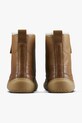 Scarpe Vivobarefoot stivaletti alla caviglia in pelle GOBI BOOT WARMLINED 209439 marrone