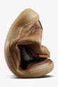 Vivobarefoot stivaletti alla caviglia in pelle GOBI BOOT WARMLINED 209439