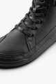 Vivobarefoot botki skórzane GOBI BOOT WARMLINED 209439 czarny