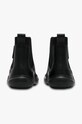 Vivobarefoot botine GOBI CHELSEA negru 201432