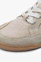 Взуття Шкіряні кросівки Vivobarefoot GOBI SNEAKER PREMIUM LEATHER 203435 бежевий
