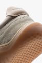 Vivobarefoot sneakersy skórzane GOBI SNEAKER PREMIUM LEATHER beżowy 203435