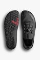 Vivobarefoot pantofi Primus Trail Knit FG 209099 negru