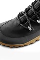 Обувь Ботинки Vivobarefoot Tracker Leather AT 209533 чёрный