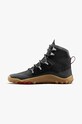 Vivobarefoot pantofi Tracker Leather AT 209533 negru