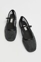 Балетки Miista Vanita MI.5462 чёрный AW24