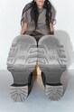 Miista ghete de piele Steffi E8.3814