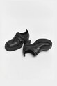 Miista pantofi de piele Ute E8.3773 negru AW24
