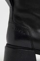 Miista ghete de piele Brunilhda E8.3784 negru AW24