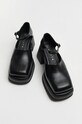 Miista pantofi de piele Coral E8.3619 negru AW24