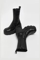 Μποτάκια Miista Deandra E8.3478 μαύρο AW24