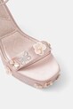 Сандалии Aldo x WICKED BEAUTIFICAL розовый 13868653.BEAUTIFICAL