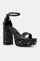 Aldo sandale x WICKED TAKEFLIGHT gros negru 13868654.TAKEFLIGHT