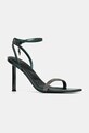 Aldo sandale x WICKED BEWITCHING subțire verde 13868661.BEWITCHING