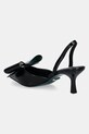 Обувки Обувки с тънък ток Aldo x WICKED DEFY 13868657.DEFY черен