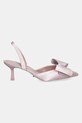 Aldo pantofi cu toc PERFECTLYPINK 13868650.PERFECTLYPINK roz AW24