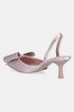 Încălțăminte Aldo pantofi cu toc PERFECTLYPINK 13868650.PERFECTLYPINK roz