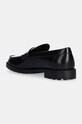 Obuv Kožené mokasíny Coach Jocelyn CW980.BLK čierna