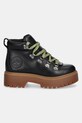 Timberland workery skórzane Stone Street TB0A27VJW021 czarny AW24