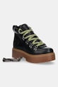 Timberland workery skórzane Stone Street TB0A27VJW021 czarny