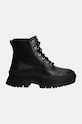 Kožené členkové topánky Timberland Roxie Lane TB0A295JW021 čierna AW24