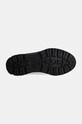Кожаные полусапожки Timberland Roxie Lane TB0A295JW021 чёрный