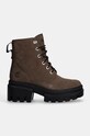 Timberland Everleigh TB0A2EGSEM51 marrone AW24