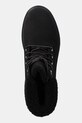 Полусапожки Timberland Stone Street чёрный TB0A2PU6W051