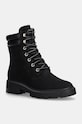Полусапоги Timberland Cortina Valley без утепления чёрный TB1A5NBY0151