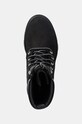 Полусапоги Timberland Cortina Valley чёрный TB1A5NBY0151