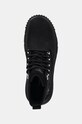 Timberland workery zamszowe Greyfield czarny TB0A5RNG0011