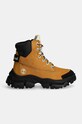 Черевики з нубуку Timberland Adley Way TB0A5XAV2311 коричневий AW24