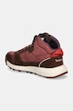 Παπούτσια Παπούτσια Timberland Retro Swift High TB0A28DTEKA1 μπορντό