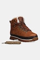 Kožne čizme Timberland Euro Hiker TB1A2KE7F131 smeđa