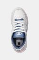 Champion sneakers in pelle bianco S11743